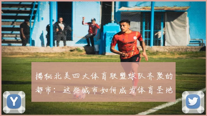 揭秘北美四大体育联盟球队齐聚的都市：这些城市如何成为体育圣地？